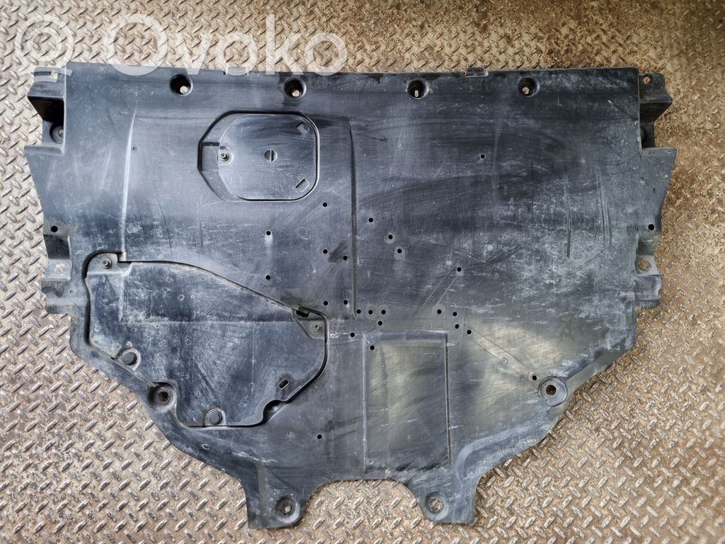 Mazda CX-5 II Engine splash shield/under tray 