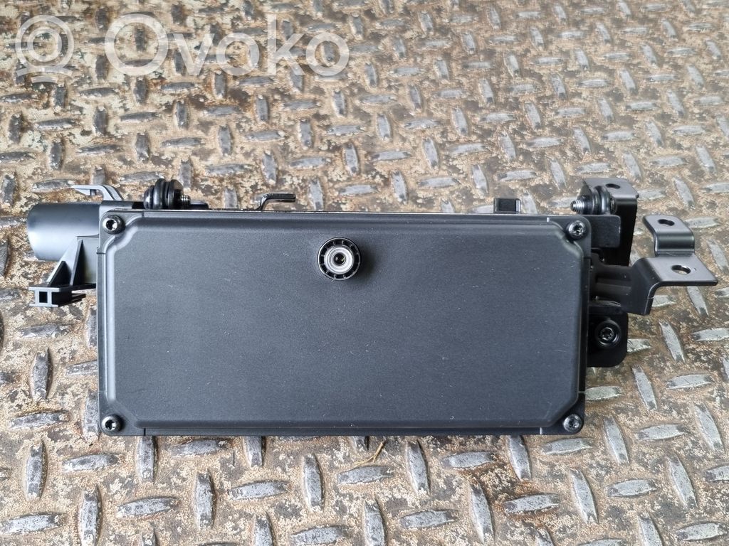 Volvo XC60 Windshield/windscreen camera 