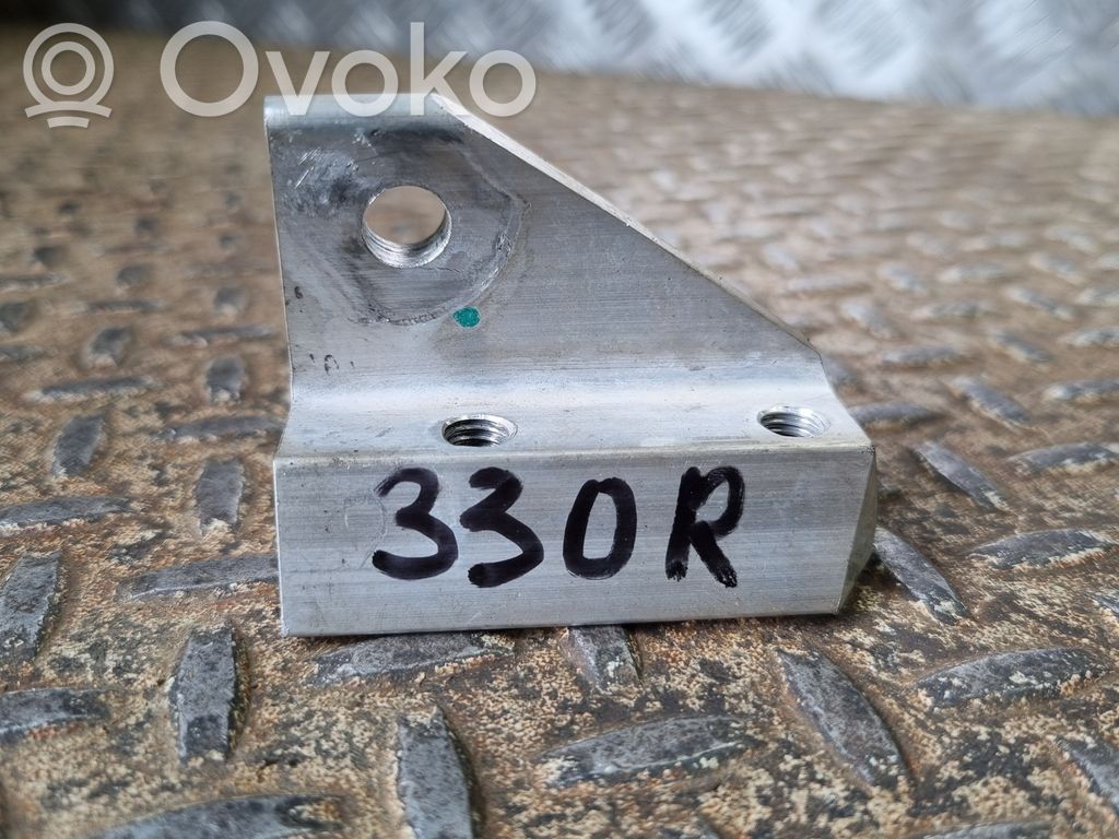 Volvo XC60 Radiator support slam panel bracket 