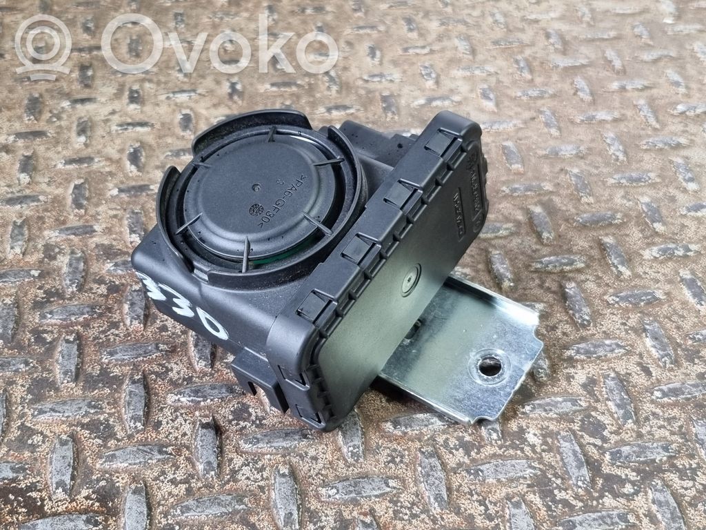 Volvo XC60 Сирена сигнализации 