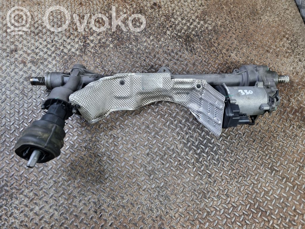 Volvo XC60 Steering rack 