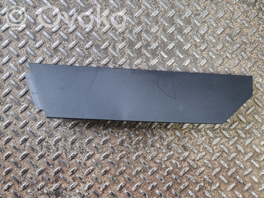 Volvo XC60 Centre console side trim rear 
