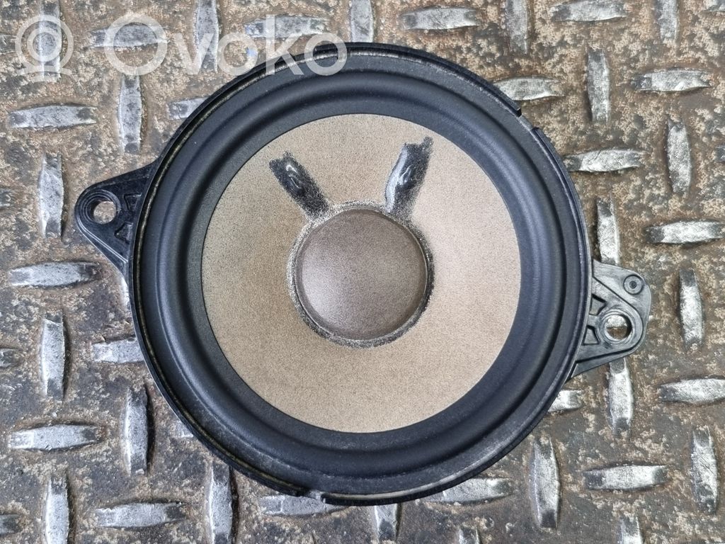 Audi Q5 SQ5 FY Panel speaker 