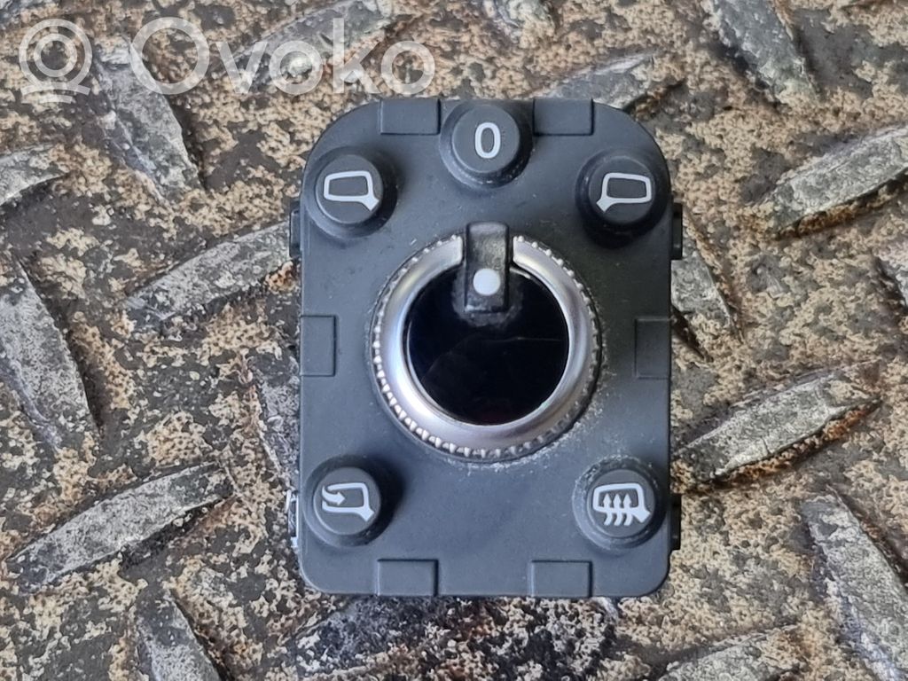 Audi Q5 SQ5 FY Wing mirror switch 