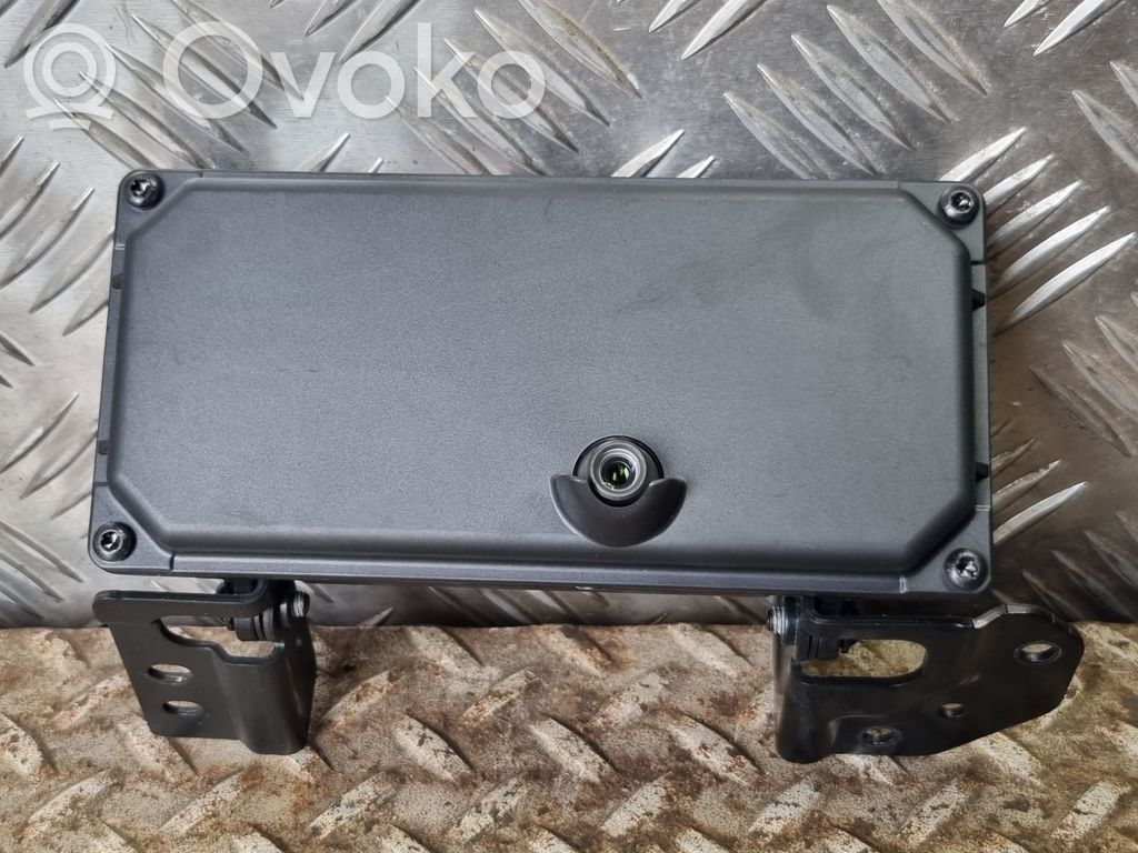 Ram 1500 Vējstikla kamera 