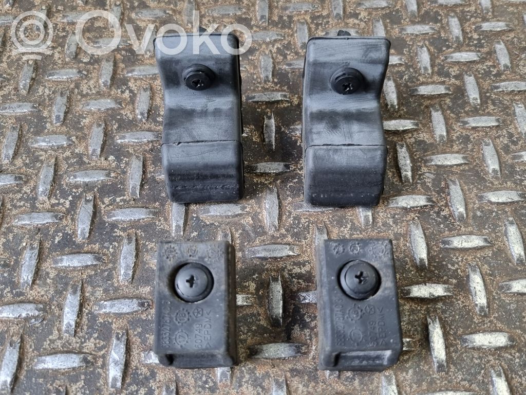 Tailgate/trunk/boot lid buffer   68332787AC,55372833AC