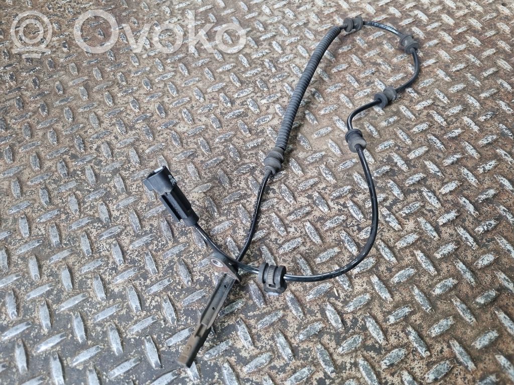 Ram 1500 DT Sensor de freno del ABS trasero 