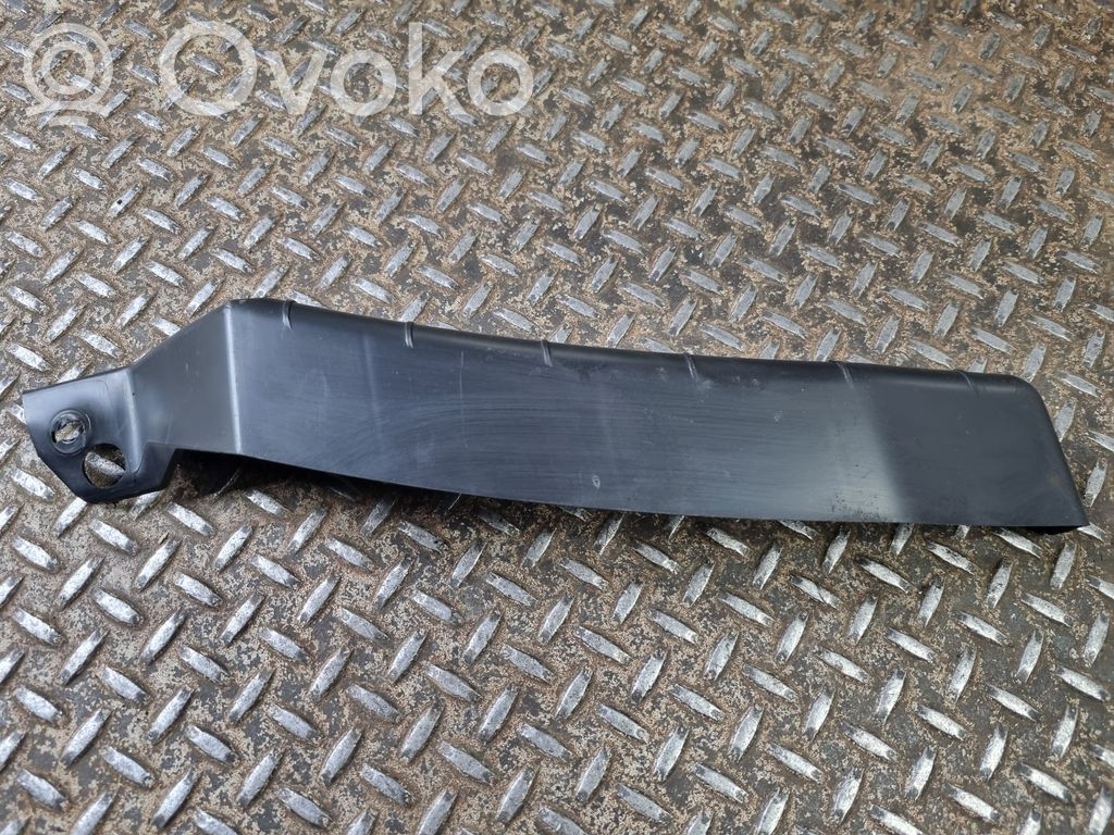 Ram 1500 DT Front splash guards bracket 
