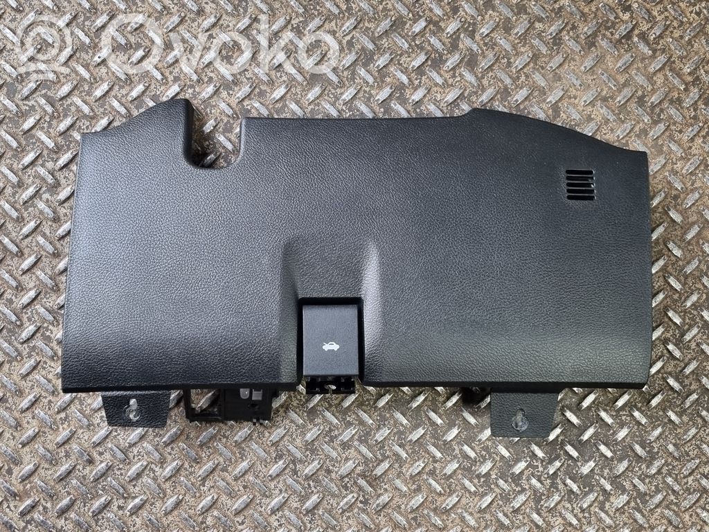 Ram 1500 DT Dashboard lower bottom trim panel 