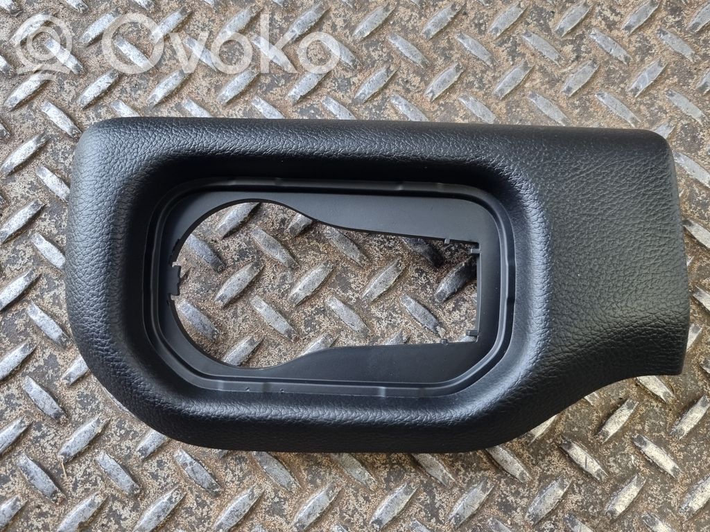 Ram 1500 Panel trim 