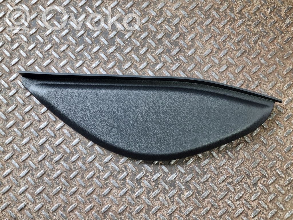 Ram 1500 DT Dashboard side end trim 
