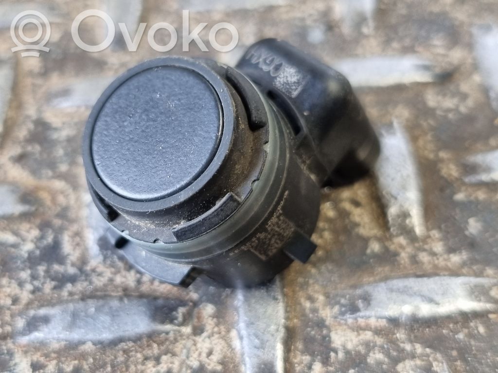 Ram 1500 DT Sensor de aparcamiento PDC 