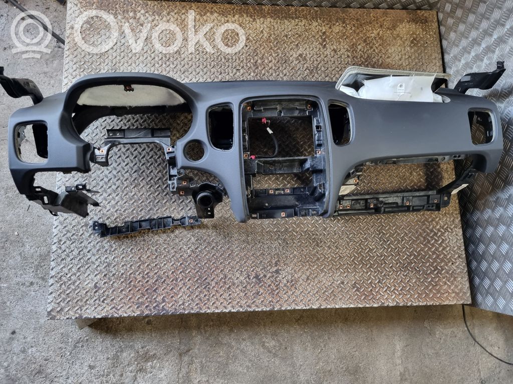 Dodge Durango III Panelė 