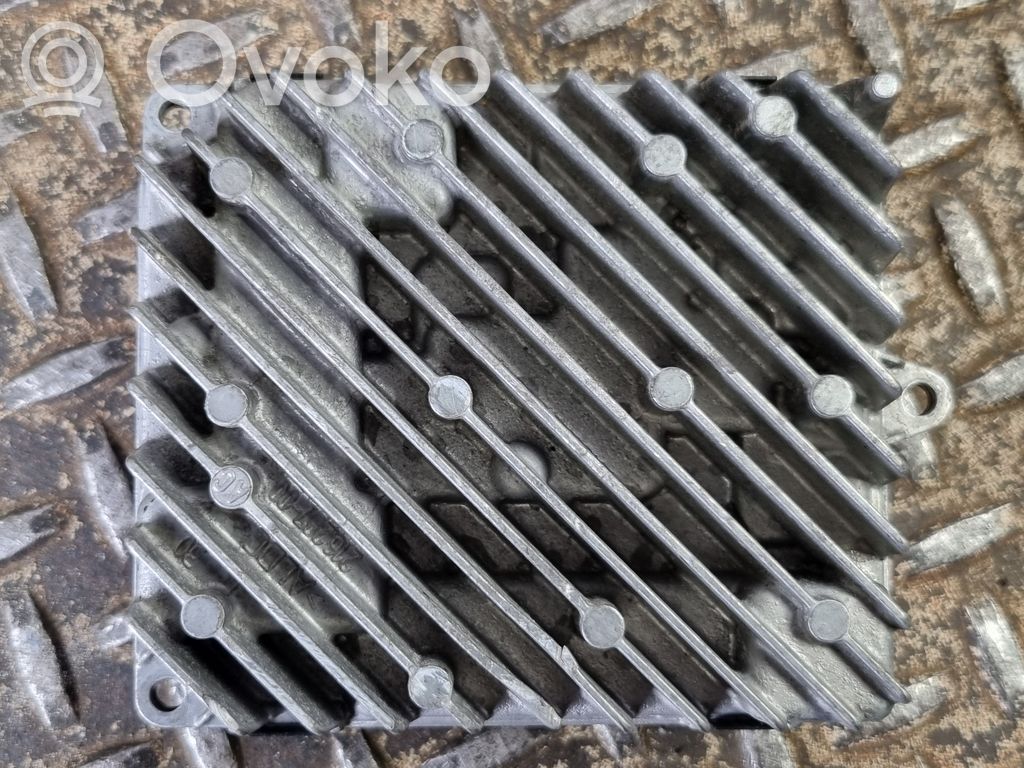 Audi Q3 F3 Light module LCM 