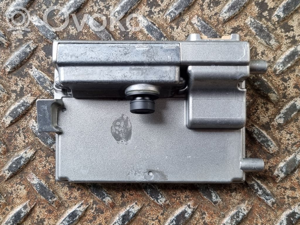 Audi Q3 F3 Windshield/windscreen camera 