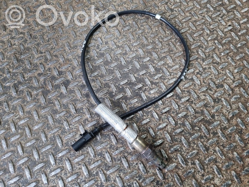 Audi Q3 F3 Lambda probe sensor 