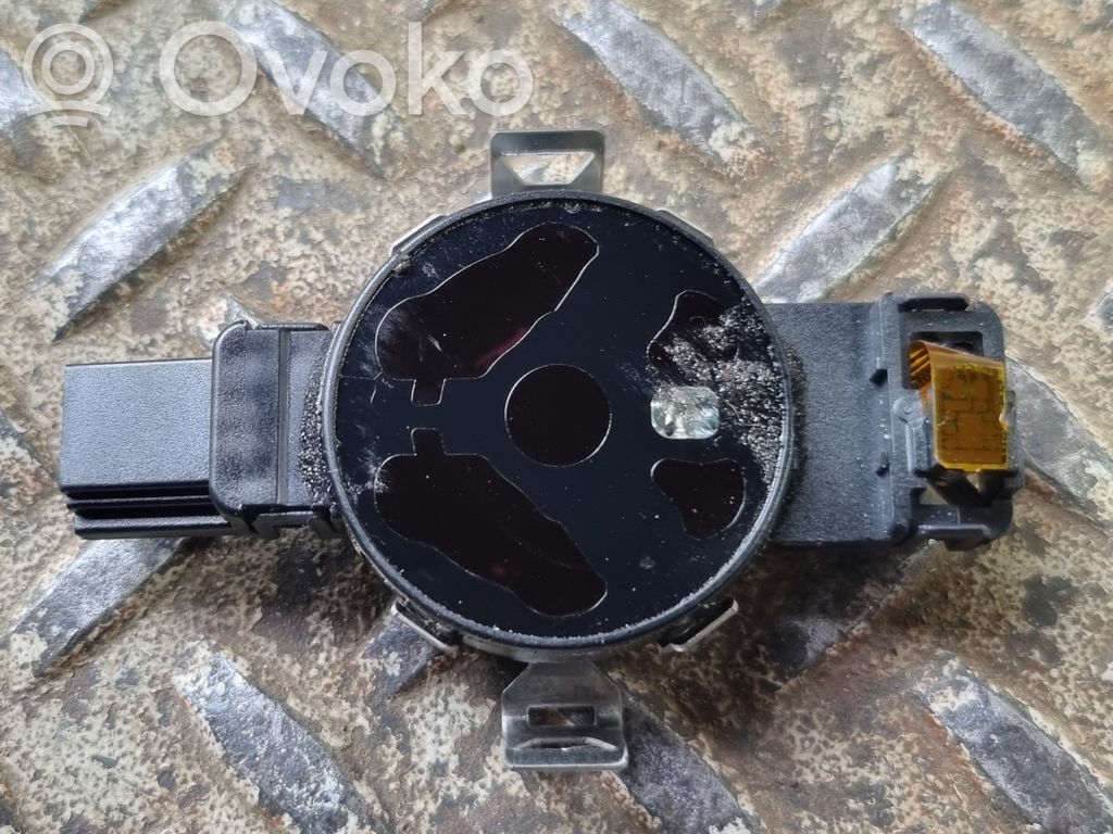 Audi Q3 F3 Rain sensor 