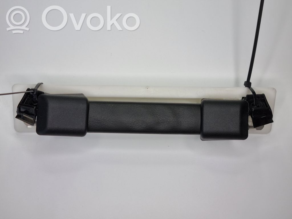 Dodge Challenger Front interior roof grab handle 