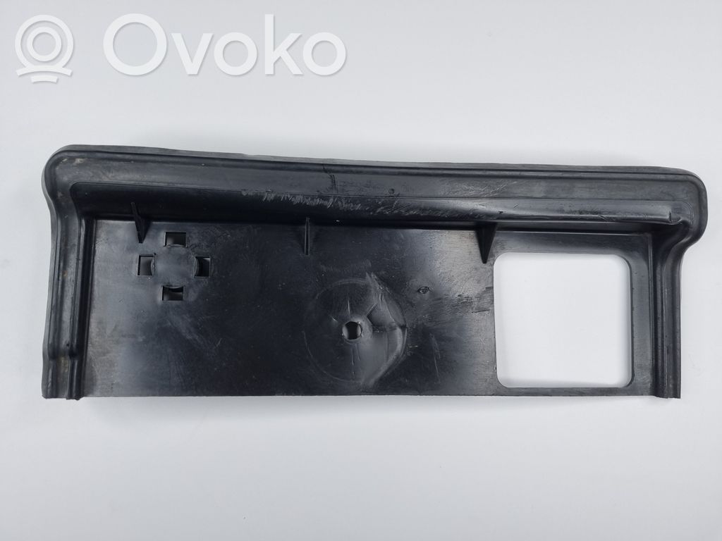 Dodge Challenger Jacking socket point 