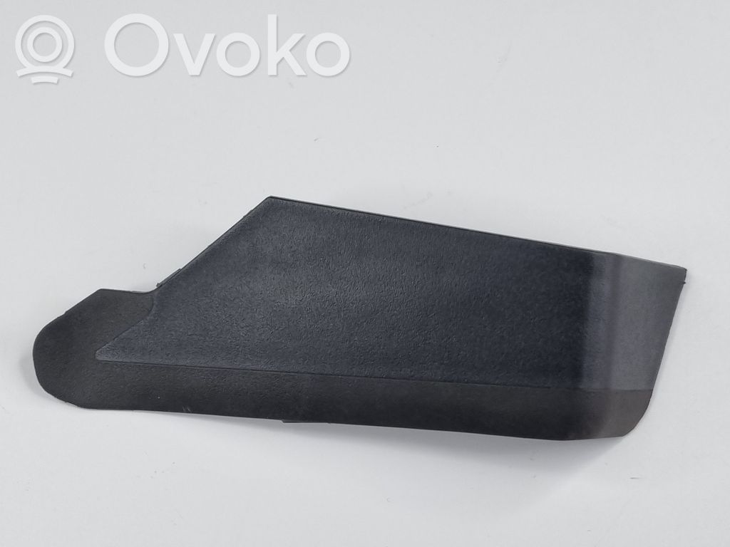 Dodge Challenger Rear/tail light trim molding 