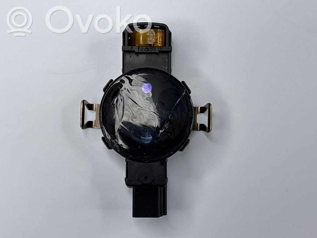 Volkswagen Tiguan Allspace Regensensor 