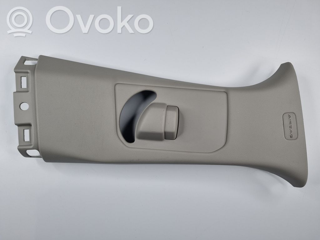 Osłona górna słupka / B   6SM725SA5AD,6SM72SA5AD,6SM72TRMAC
