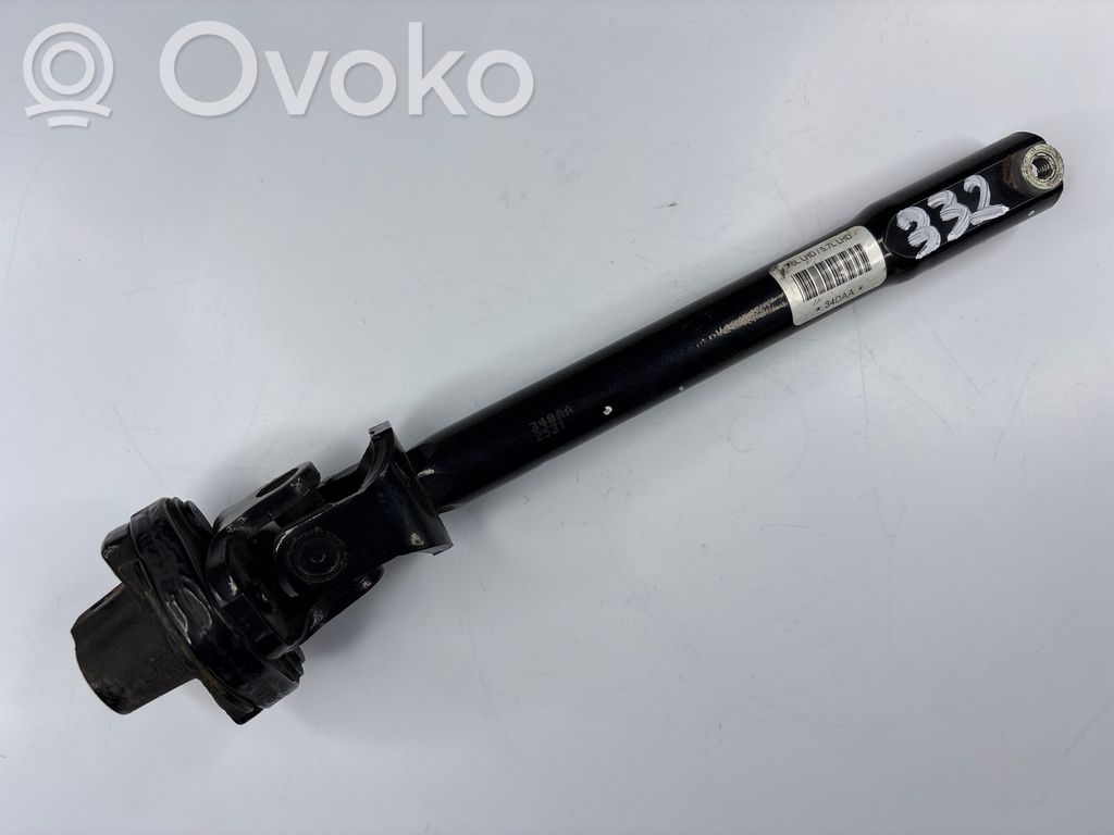 Dodge Charger Steering column universal joint 