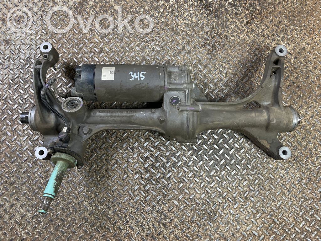 Mercedes-Benz EQS V297 Przekładnia kierownicza / Maglownica 