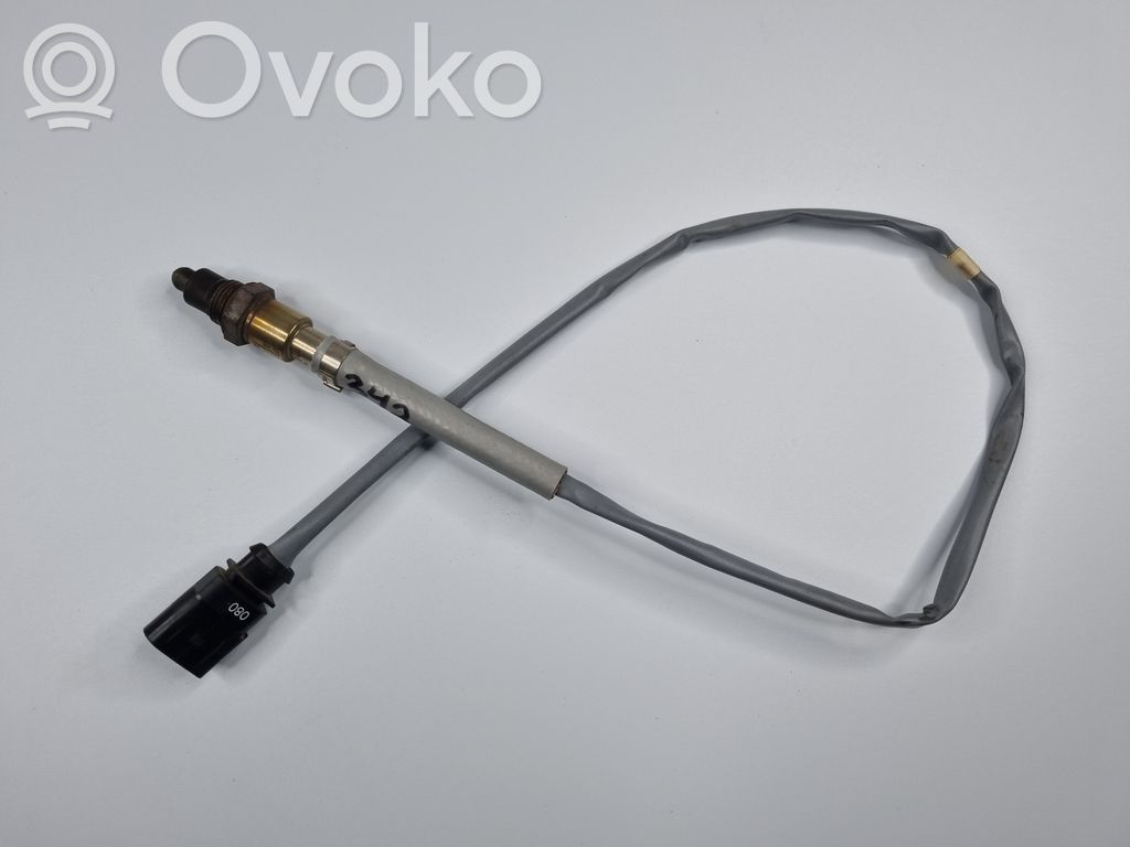 Volkswagen Tiguan Allspace Lambda probe sensor 