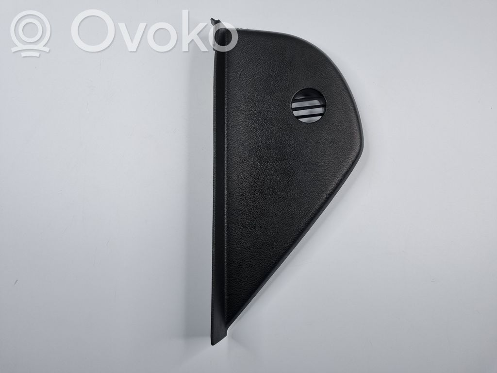 Dodge Charger Dashboard side end trim 