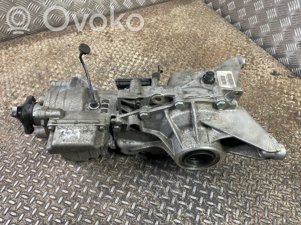 BMW 2 F44 Rear differential 