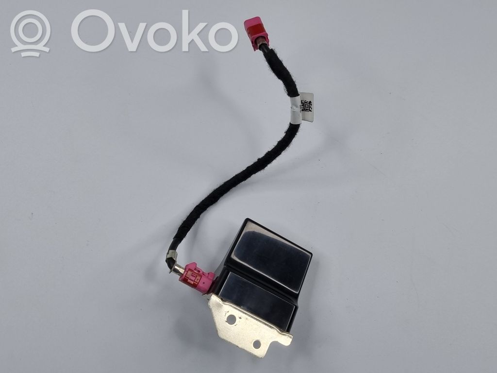 Dodge Charger Aerial GPS antenna 