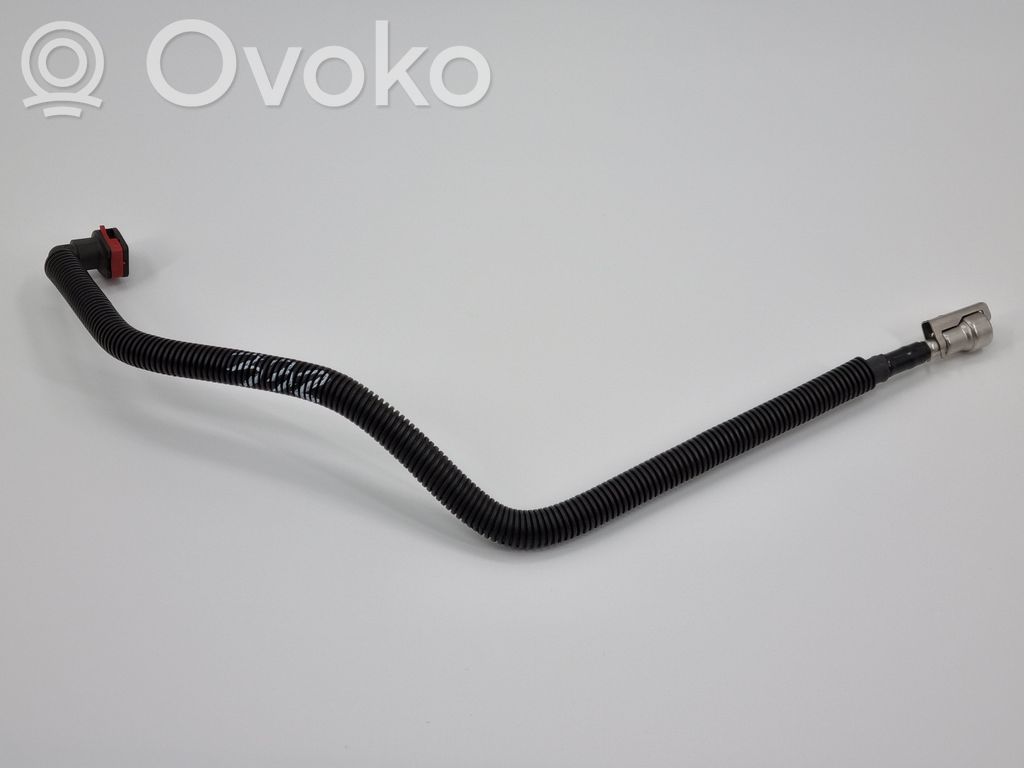 Dodge Charger Fuel line/pipe/hose 