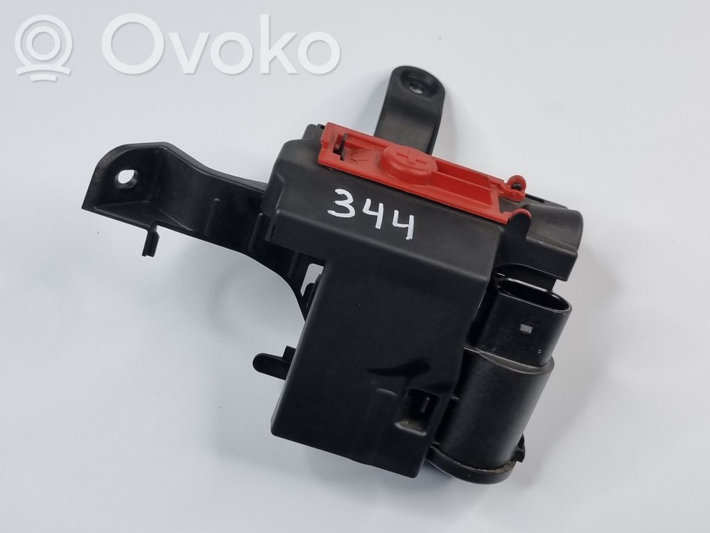 Audi A4 S4 B9 8W Positive wiring loom 