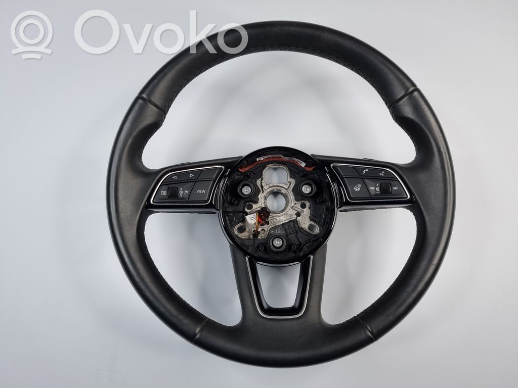 Audi A4 S4 B9 8W Vairas 