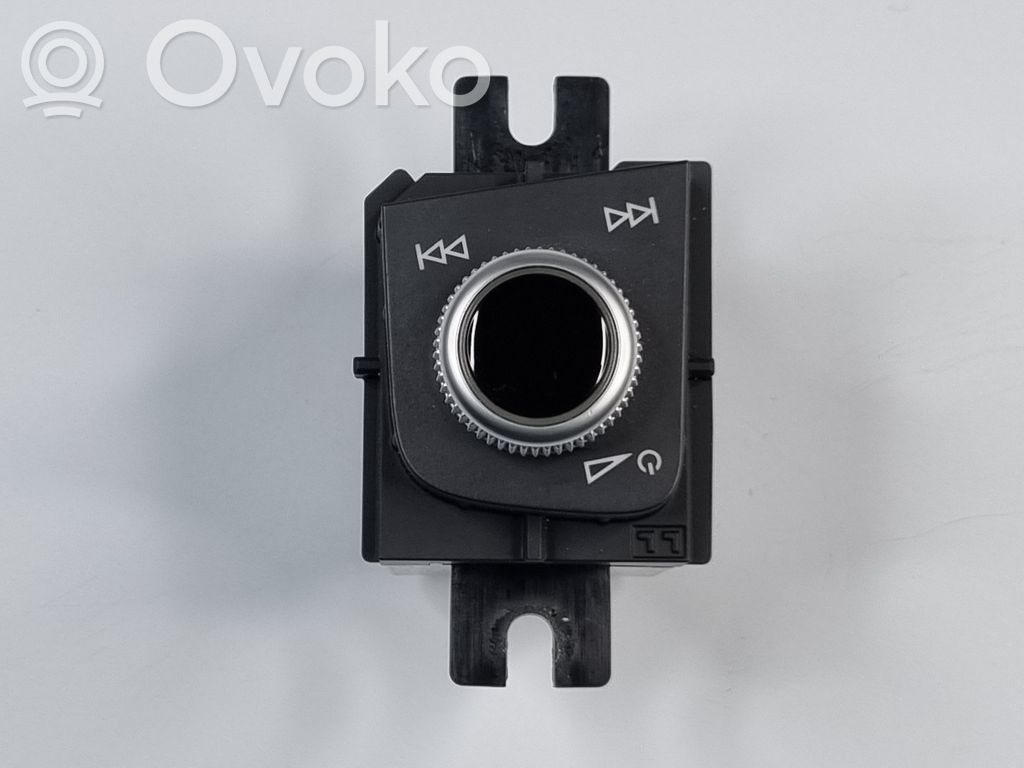 Audi A4 S4 B9 8W Sound control switch 