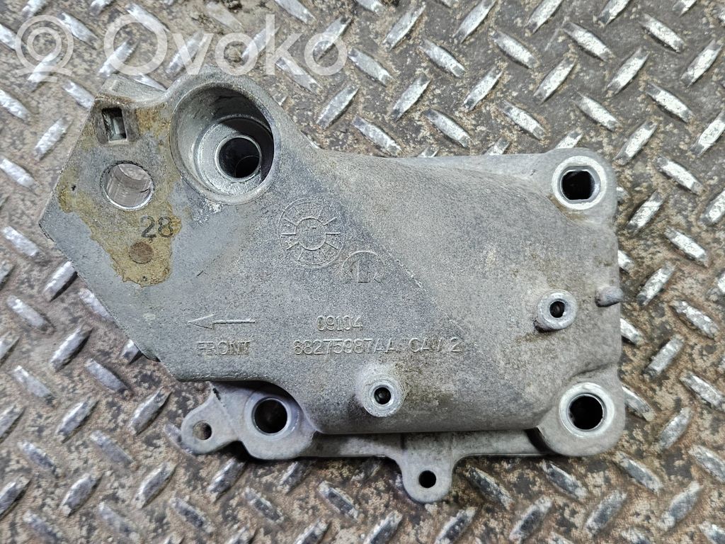 Jeep Grand Cherokee Engine mounting bracket 