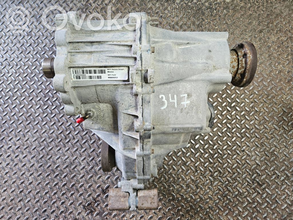 Jeep Grand Cherokee Verteilergetriebe 