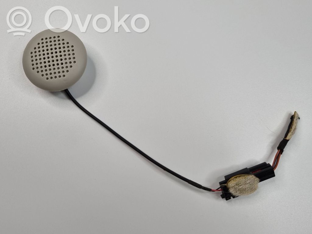 Jeep Grand Cherokee Mikrofonas (bluetooth / telefono) 