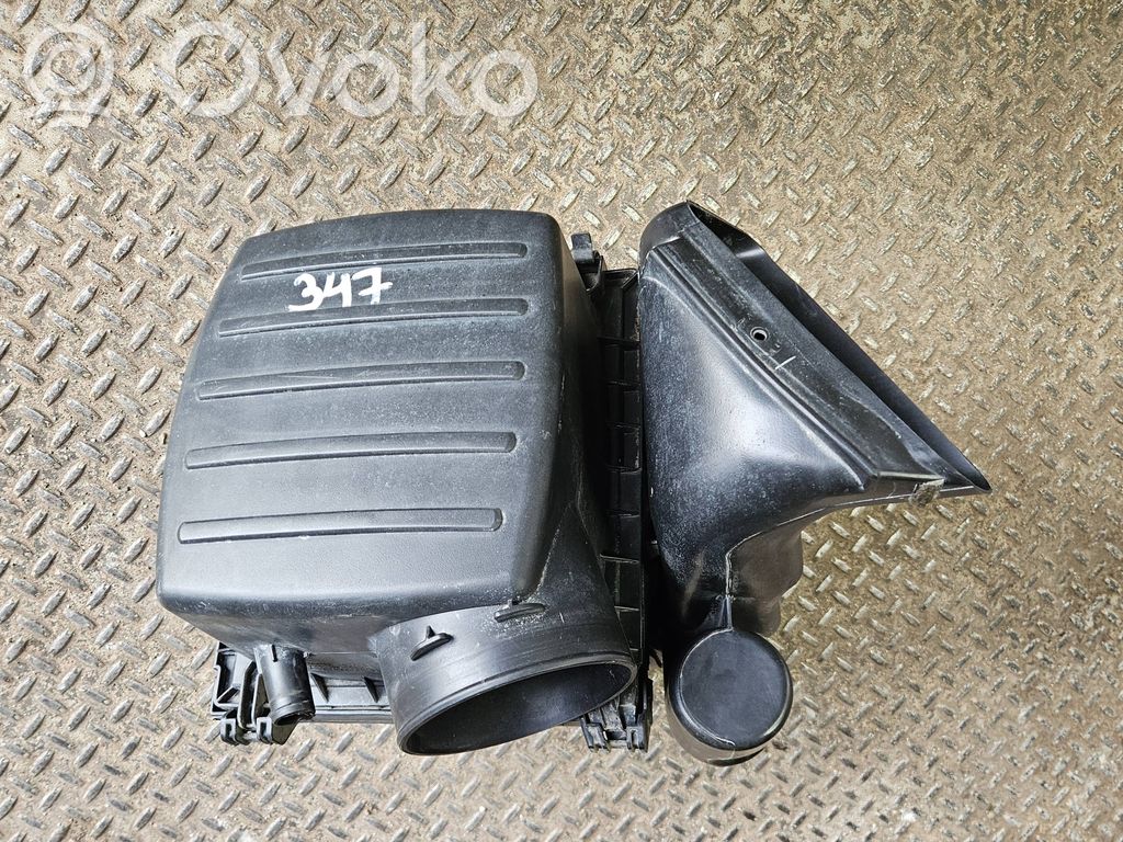 Jeep Grand Cherokee Air filter box 