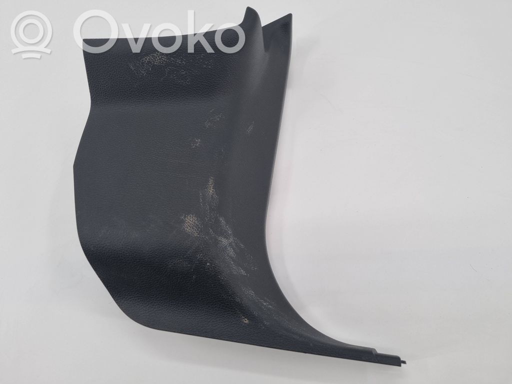 Listwa progowa przednia   5XL64DX9AA,I02097000BLR