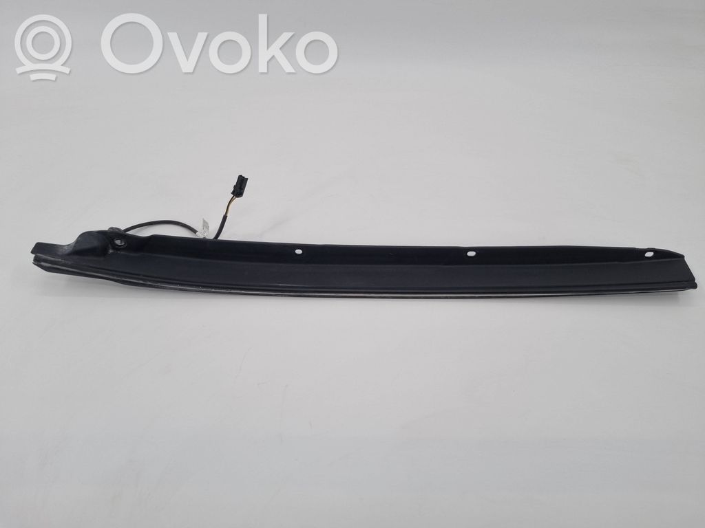 Jeep Grand Cherokee Sensor de la puerta trasera 