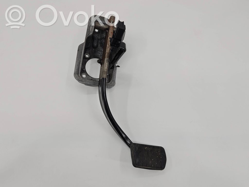 Jeep Grand Cherokee Brake pedal 