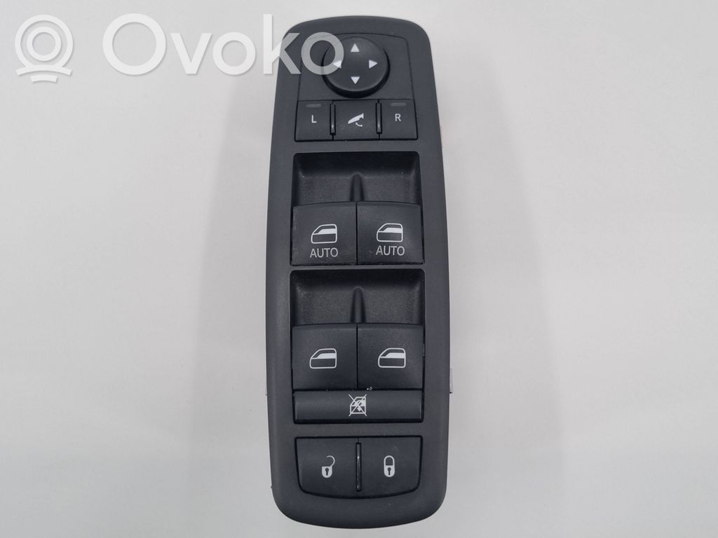 Ram 1500 Electric window control switch 