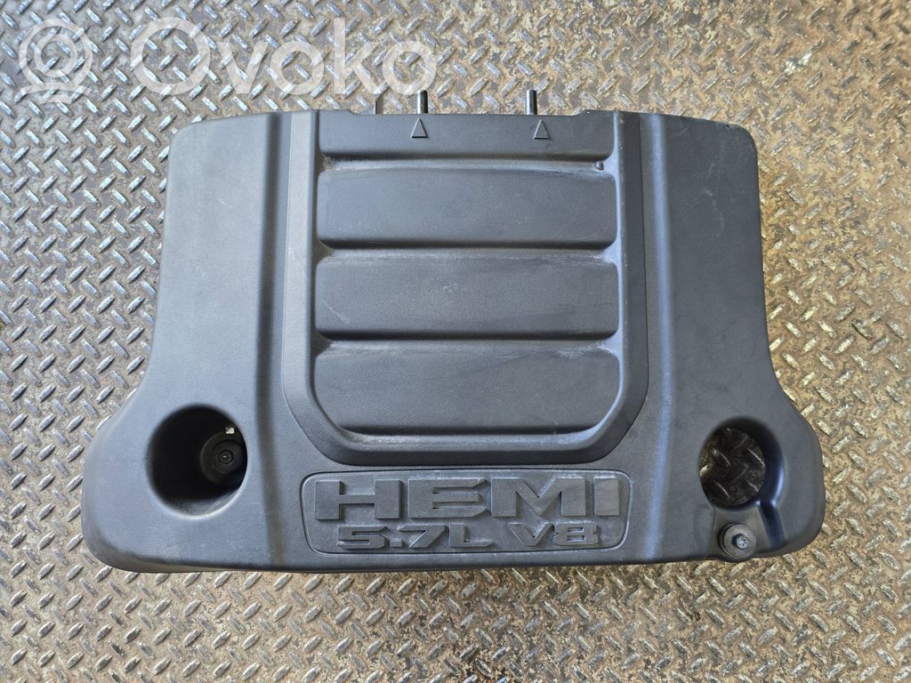 Ram 1500 Engine cover (trim) 
