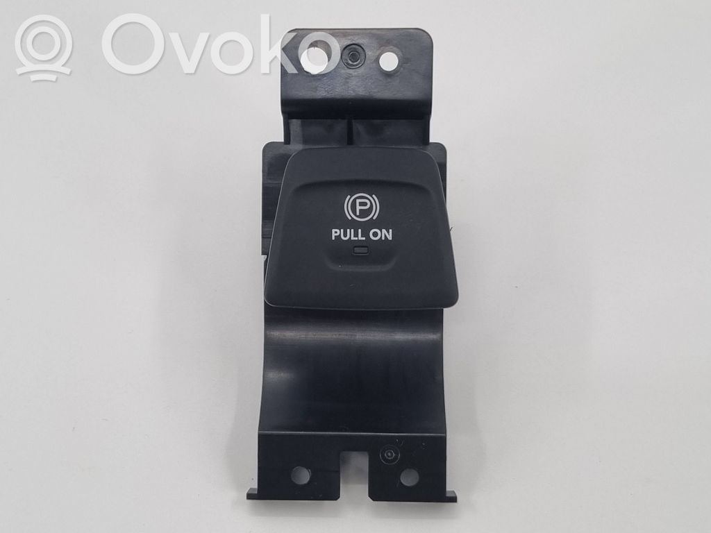Ram 1500 DT Hand parking brake switch 