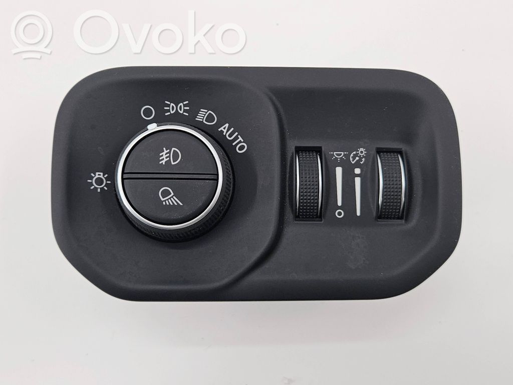 Ram 1500 Light switch 