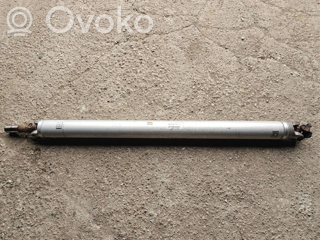 Ram 1500 DT Kardāns komplektā 