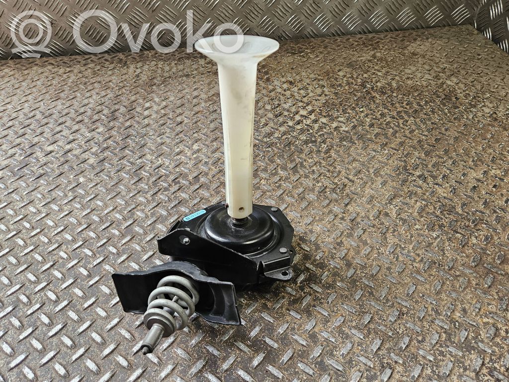 Ram 1500 DT Support roue de secours 