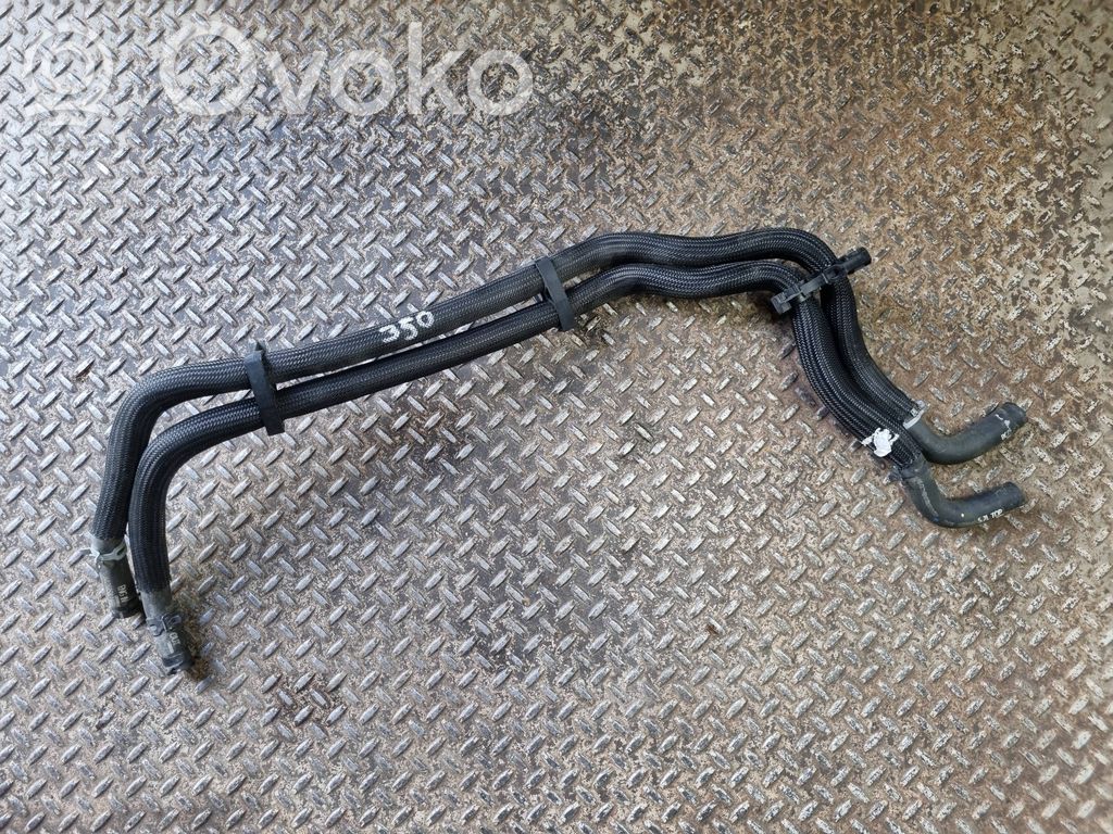 Ram 1500 DT Tuyau de liquide de refroidissement moteur 